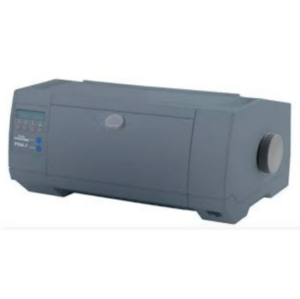 HONEYWELL (PRN-7) PRINTER,SERIAL MATRIX,80 COL