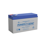 POWER SONIC (PS-1290 F2) PS-1290 F2  12V9.0AH; F2