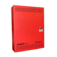 WHEELOCK (PS-8-EXP-LP) PS-8 WITH PS-EXP,FLTRD/REGULATED PWR SUP