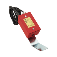 SYSTEM SENSOR (PSP1) SUP SWITCH PLUG-IN