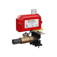 POTTER (RBVS) RBVS-RETROFIT BALL VALVE SWITCH