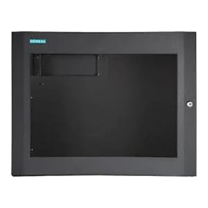 SIEMENS (REMBOX4) Large Remote Lobby Enclosure Provides Mn