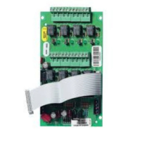 MIRCOM (RM-1008A) 8 Auxiliary Programmable Relays . Form '