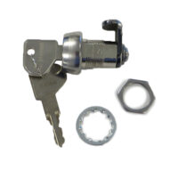 MIRCOM (RPL-LK-Y1211) Replacement secured lock for TX3 Series
