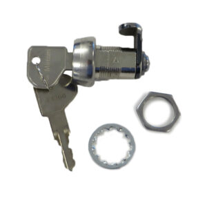 MIRCOM (RPL-LK-Y1211) Replacement secured lock for TX3 Series