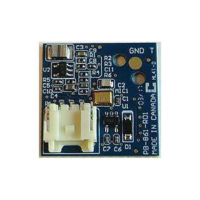 MIRCOM (RPL-MD-1244) TX3 Lobby Mems Microphone Kit - C (Non T