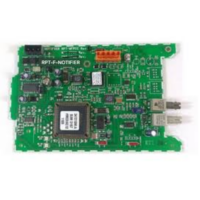 NOTIFIER (RPT-F) Network Fiber Optics Repeater
