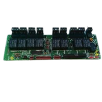 HONEYWELL (RTM-8) RB ASSY,RTM-8