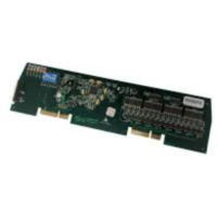 HOCHIKI (S772) FireNET Latitude 16 channel I/O card