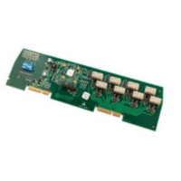 HOCHIKI (S791) FireNET Latitude 8 way relay module