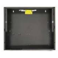 NOTIFIER (SBB-AA4R) AA SIZE BACKBOX, RED