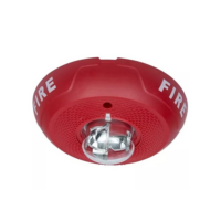 SYSTEM SENSOR (SCRKLED) Ceiling-Mounted LED Strobe