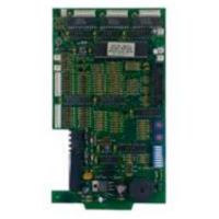 NOTIFIER (SCS-8L) Smoke Control Lamp driver. Outputs for 8