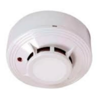 MIRCOM (SD-2WT-LED) 2 wire photo with THERMAL, 24VDC c/w LED