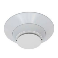 FIRE-LITE (SD365R-IV) INTELLIGENT PHOTOELECTRIC REPLACEMENT DU