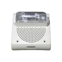 SIEMENS (SET-185-W-WP) Speaker Hi Candela Wall White Weatherpro