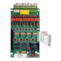 MIRCOM (SGM-1004A) 4 Class A/B (Style Z/Y) Indicating Ccts