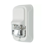 SYSTEM SENSOR (SGWKLED-P) L-Series Outdoor Compact Wall-Mounted LE