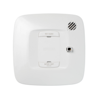 GENTEX (SHRR) Single/Multiple Station Smoke Alarm, Iso