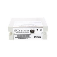 EDWARDS (SIGA-MRM1) Riser Monitor Module - UIO Mount. Use fo