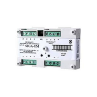 EDWARDS (SIGA-UM) UNIVERSAL CLASS A/B MODULE