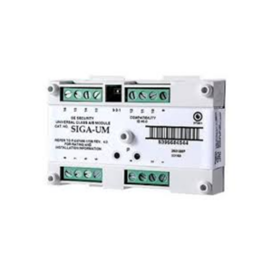 EDWARDS (SIGA-UM) UNIVERSAL CLASS A/B MODULE