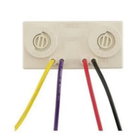 SILENT KNIGHT (SK-MINIMON) INPUT MINI-MONITOR MODULE