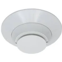 SILENT KNIGHT (SK-PTIR-W) ADDRESSABLE PHOTO/THERMAL/IR DETECTOR; W