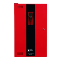 SILENT KNIGHT (SKE-450) VOICE EVACUATION PANEL 50 WATT