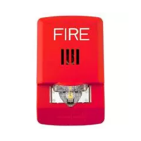 SIEMENS (SL2HSWW-F) Horn Strobe White Wall