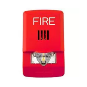 SIEMENS (SL2HSWW-F) Horn Strobe White Wall