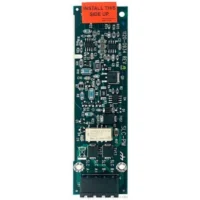 GAMEWELL (SLC-PM) SLP add-on SLC module, System Sensor. 1