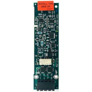 GAMEWELL (SLC-PM) SLP add-on SLC module, System Sensor. 1