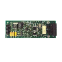 GAMEWELL (SLC95-PM) SLP add-on SLC module, Apollo. 1 loop-12