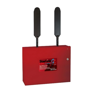 NAPCO (SLE-MAX2-CFBPS) StarLink FIRE MAX2 Dual Path Commercial