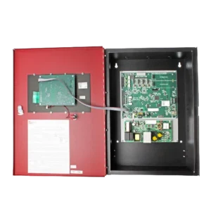 GAMEWELL (SLP-RB) SMART LOOP PANEL MAIN BOARD, REPLACEMENT