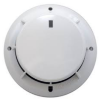 HOCHIKI (SOE-24V) (0200-11280) CONVENTIONAL PHOTOELECTRIC