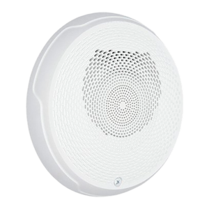 SYSTEM SENSOR (SPCWL) SPEAKER WHITE CEILING