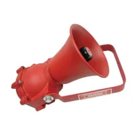 POTTER (SPHX-DVSMR) High Output, Hazardous / Exp-proof (Clas