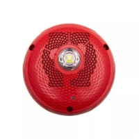 SYSTEM SENSOR (SPSRLED-BP10) System Sensor, LED L-Series, Indoor Spea