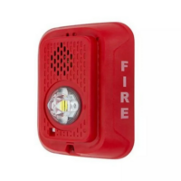 SYSTEM SENSOR (SPSRLED) System Sensor, LED L-Series, Indoor Spea