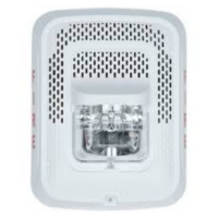 SYSTEM SENSOR (SPSWLED) L-Series Indoor Speaker Wall-Mounted LED
