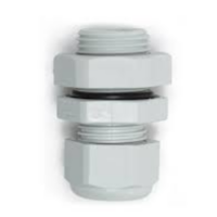 PROTECTOWIRE (SR-502-N) Non-Metallic Strain Relief Connector