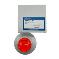 SYSTEM SENSOR (SS-HEAT-HT) SS-Series High Temperature Thermal Detec