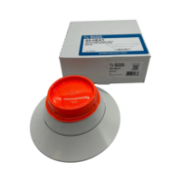 SYSTEM SENSOR (SS-HEAT) SS-Series Fixed Temperature Thermal Dete