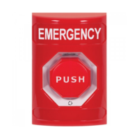 STI (SS2009EM-EN) Key-to-Reset Illuminated ; Momentary Ill