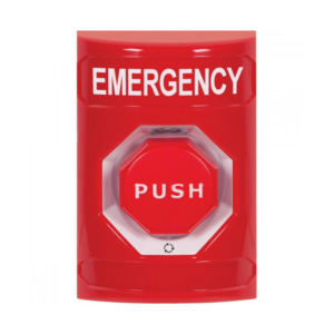 STI (SS2009EM-EN) Key-to-Reset Illuminated ; Momentary Ill