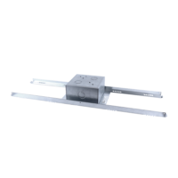 SPACE AGE (SSU00482) TCC Claw Ceiling Bracket (5 PACK)