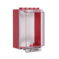 STI (STI-14200NR) Universal Stopper Low Profile Cover, Spa