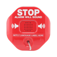 STI (STI-6200) Fire Extinguisher Theft Stopper